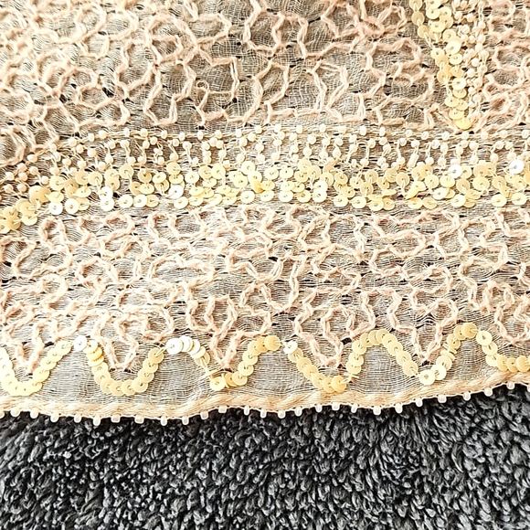 Silk Scarf (New) - Picture 3 of 7